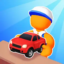 My Toy Shop! — Android app icon
