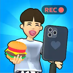 Like a Celeb — Android game icon