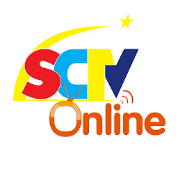 SCTVOnline on AndroidTV — Android app icon
