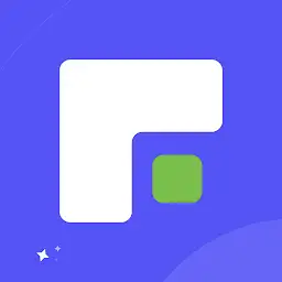 Finelo: Master Trading — Android app icon