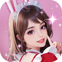 おねがい社長！ — Android app icon