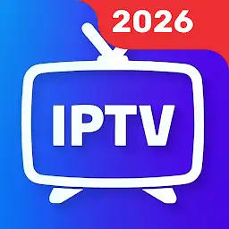Smart IPTV Pro: TV M3U Player — Android app icon