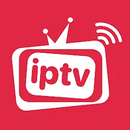 IPTV Player:Play Smart live TV — Android app icon