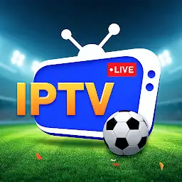 GoLive TV, Smart Live TV — Android app icon