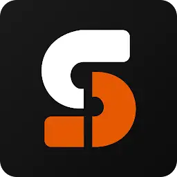 iSplit: Split Bills & Expenses — Android app icon