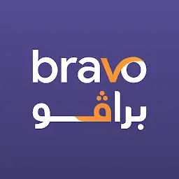 Bravo Sudan Electronic Wallet — Android app icon