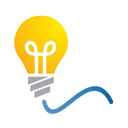 Lighting Calculations — Android app icon