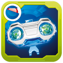 RoboMaker® START — Android game icon
