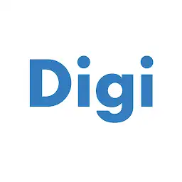 digi Mobile — Android app icon