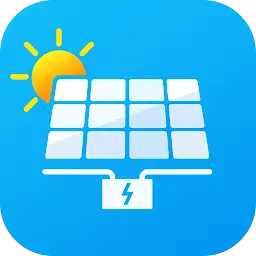 Photovoltaic Calculations — Android app icon