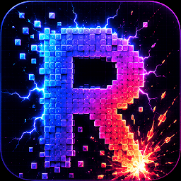 Reactor — Android game icon