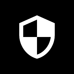 Privacy Curtain — Android app icon