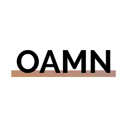 OAMN — Android app icon