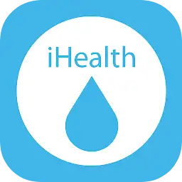 iHealth Gluco-Smart — Android app icon
