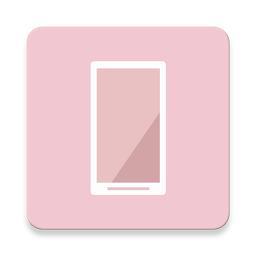 Privacy Filter: Screen Dimmer — Android app icon