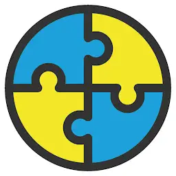 アスリブ — Android app icon