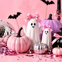 Halloween Party Theme +HOME — Android app icon