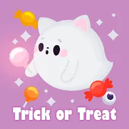 Trick or Treat Theme +HOME — Android app icon