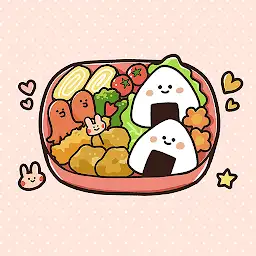 Adorable Bento Theme +HOME — Android app icon