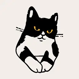 Prissy Cat Theme +HOME — Android app icon