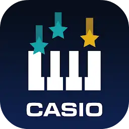 ソングバンクプラス — Android app icon