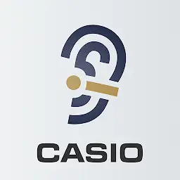 earU｜イヤホンで聞こえをアシスト — Android app icon