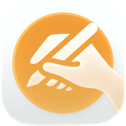 i-Reporter — Android app icon