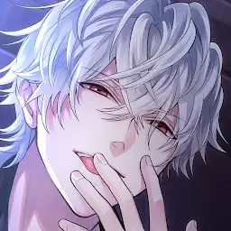 Ikemen Vampire Otome Games — Android game icon