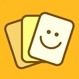 Card Talk — Android app icon