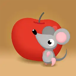 Mouse Timer — Android app icon
