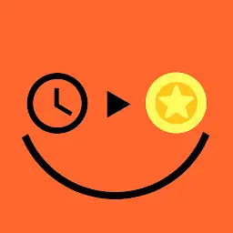 Time is Coin — Android app icon