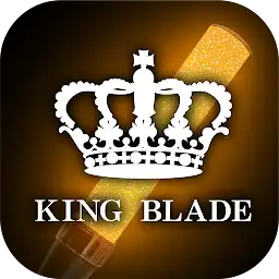 KingBlade BLE — Android app icon