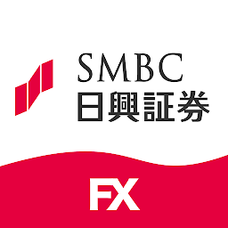 日興FX — Android app icon