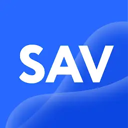 Sony |Spatial Audio Video Tool — Android app icon