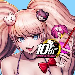 Danganronpa S: Ultimate Summer — Android game icon