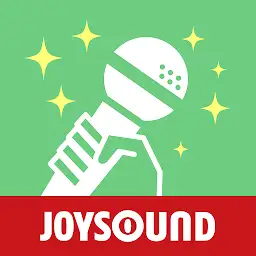 分析採点JOYSOUND-カラオケ採点-カラオケアプリで録音 — Android app icon