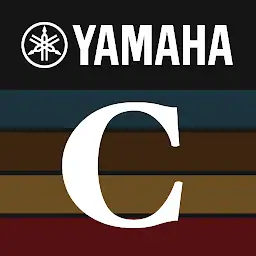 Chord Tracker — Android app icon