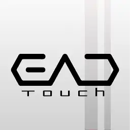 EAD Touch — Android app icon