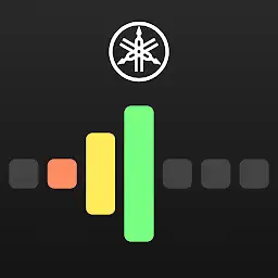Guitar Tuner-Tuning, Tuner — Android app icon