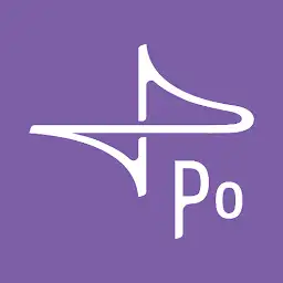 ProVisionaire Portal — Android app icon