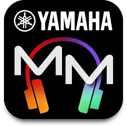 MonitorMix — Android app icon