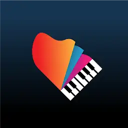 Smart Pianist — Android app icon