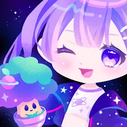 Pokecolo Universe — Android app icon