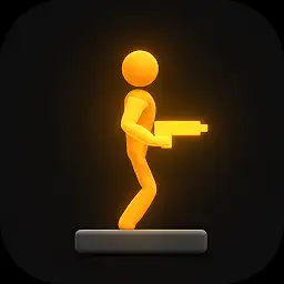 Arm Gunner 360 — Android game icon