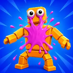 Bungee Beat — Android game icon