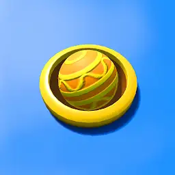 Marble Out — Android game icon