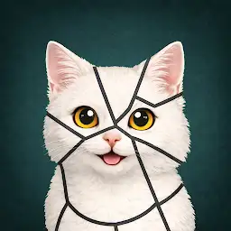 Pic Fit — Android game icon