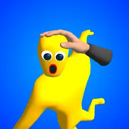 Slap Beat — Android game icon