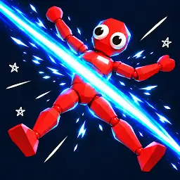 Slash Beat — Android game icon