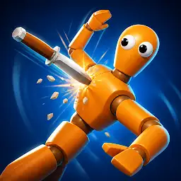 Spinny Blade Beat — Android game icon